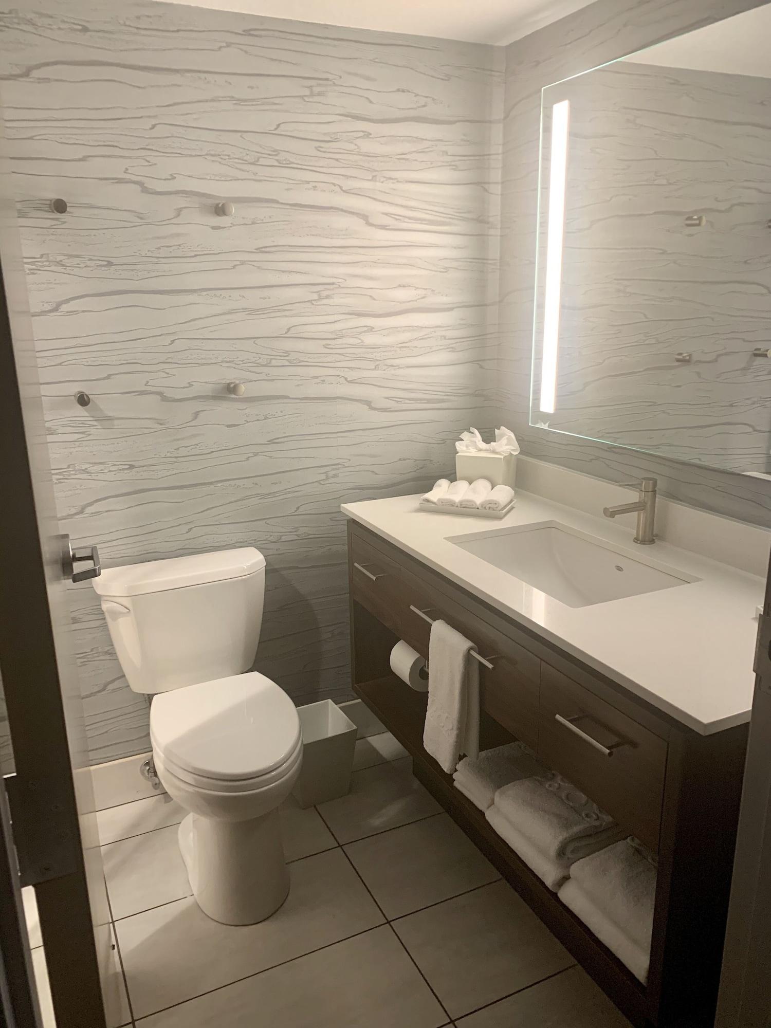 Home2 Suites By Hilton Kci Airport Kansas City Exterior foto